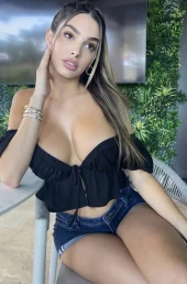 Проститутка Света